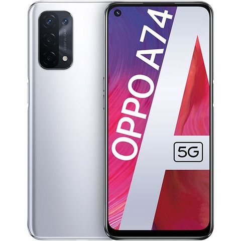 Thu Mua Oppo A74 5G