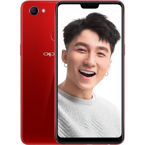 Thu Mua Oppo F7