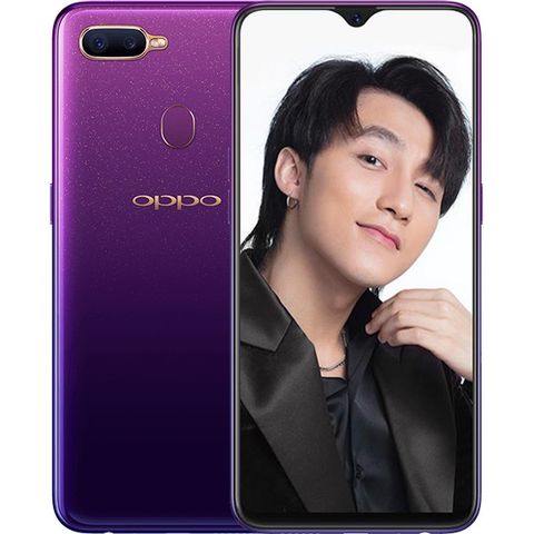 Thu Mua Oppo F9