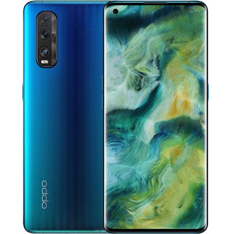 Thu Mua Oppo FIND X2