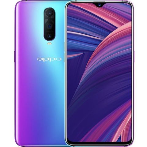 Thu Mua Oppo R17 Pro