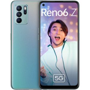 Thu Mua Oppo Reno6 Z 5G