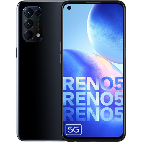 Thu Mua Oppo Reno5 5G 8GB- 128GB