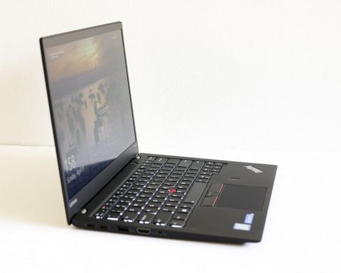 Thu Mua Laptop Lenovo Thinkpad X1 Cardbon 2017 Core i3