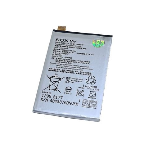 Thay pin Sony Xperia L1