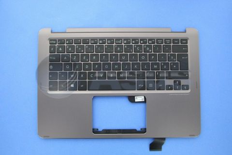 Thay Bàn Phím Laptop Asus UX31