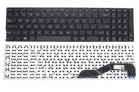 Thay Bàn Phím Laptop Asus A540