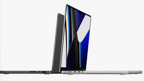 Thay màn hình cho Macbook Pro M1 2021 14 inch và 16 inch