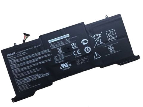 Pin Asus VivoBook S15 S510UF