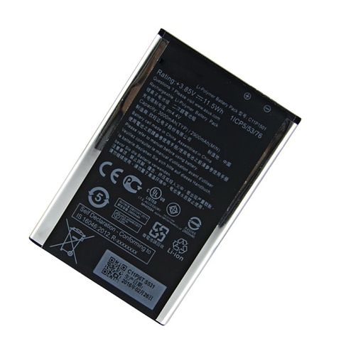 Thay Pin Asus Zenfone 4.5/ C11P1403