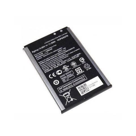 Thay Pin Asus Zenfone 3 Deluxe/ C11P1603