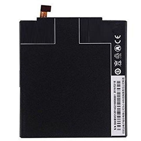 Thay Pin Xiaomi Mi Mix 2 Bm3B