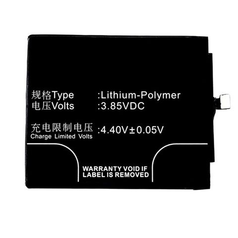 Thay Pin Xiaomi Mi A2/ Mi 6X / BN36