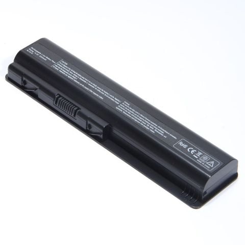 Thay Pin Laptop HP DV4