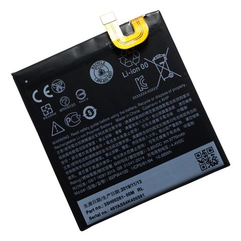 Thay Pin HTC Google Pixel / Nexus S1 / B2PW4100