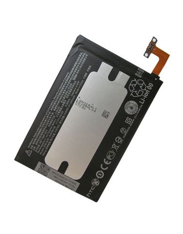 Thay Pin HTC U11 Plus