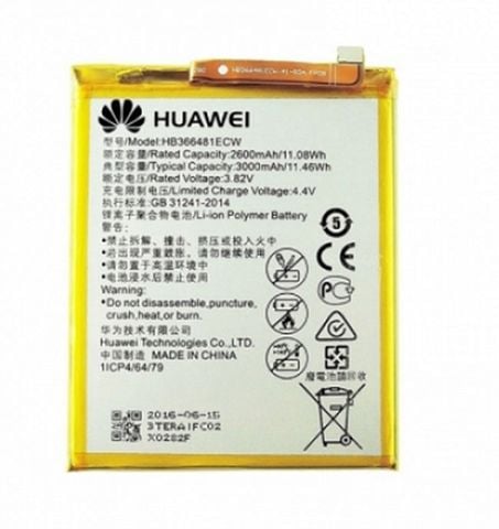 Thay Pin Huawei Honor 8