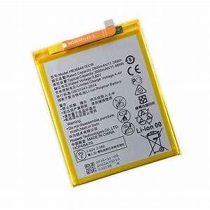Pin Huawei Nova 3E