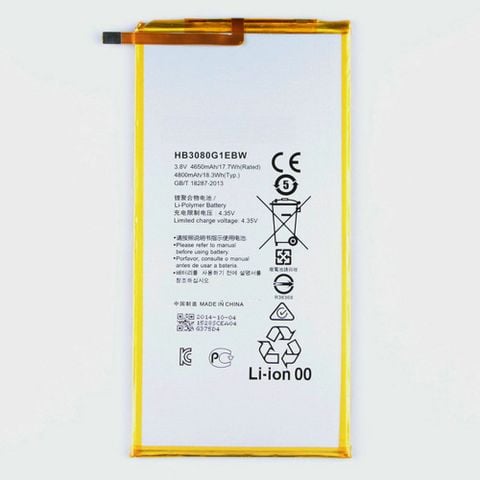 Thay Pin Huawei T3-10/AGS-L09