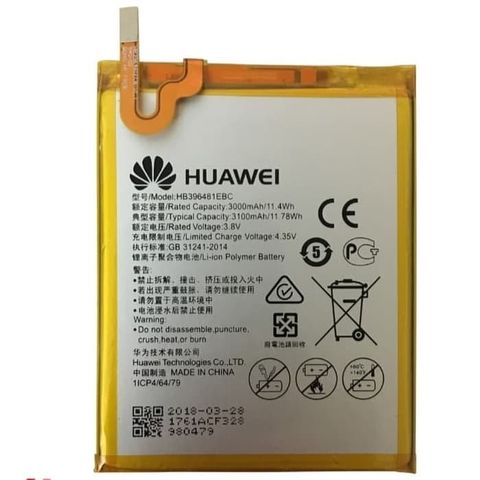 Pin Huawei Y6 Ii