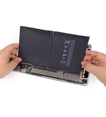 Thay Pin iPad 10.2 inch Wifi 128GB (2019)