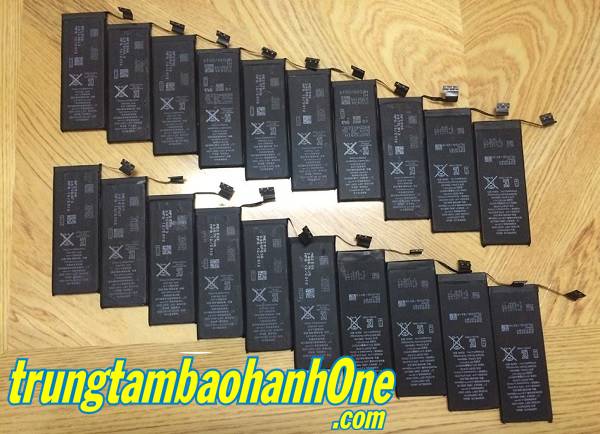 Thay pin iPhone 6 quận 7 Thay pin iPhone 6 quận 7