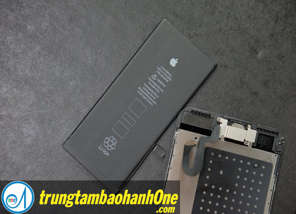 Thay pin iPhone 7 quận 7 Thay pin iPhone 7 quận 7