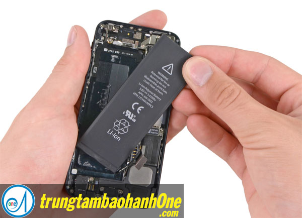 Thay pin iPhone 7 quận 2 Thay pin iPhone 7 quận 2