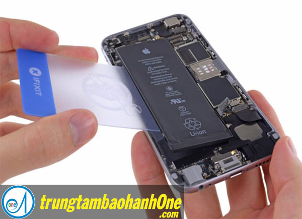 Thay pin iPhone 7 quận 7 Thay pin iPhone 7 quận 7