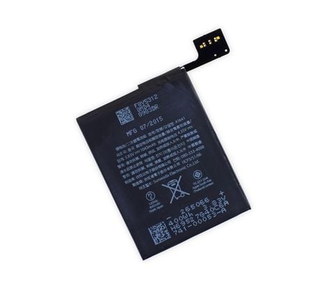 Thay Pin iPod Gen 6