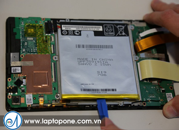 PIN KINDLE FIRE HDX 7