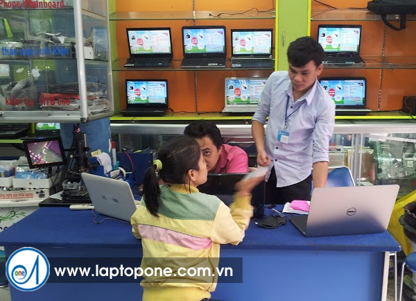 Thay ổ cứng laptop Thay ổ cứng laptop