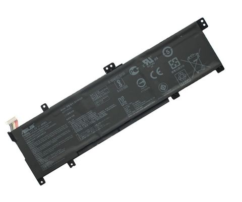 Thay Pin Laptop Asus S510Ua