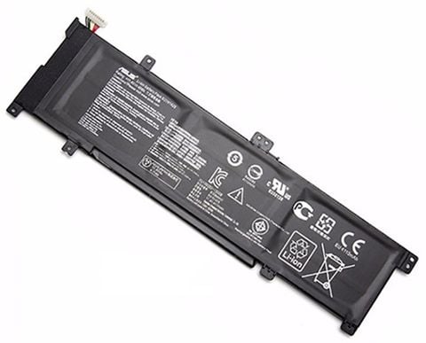 Thay Pin Laptop Asus UX430UA