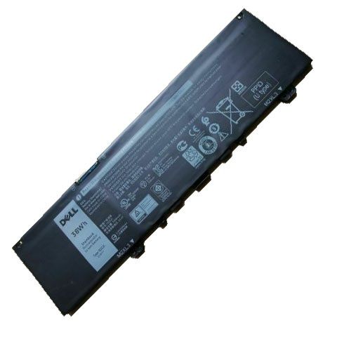 Thay Pin Laptop Dell Inspiron 5370