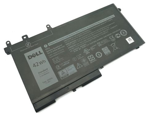 Thay Pin Laptop Dell Latitude 5480