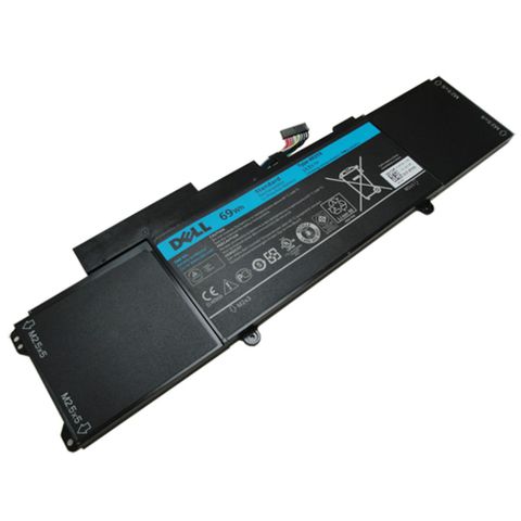 Thay Pin Laptop Dell Precision 7510