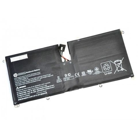Thay Pin Laptop HP Pavilion 15-Cs0101Tx