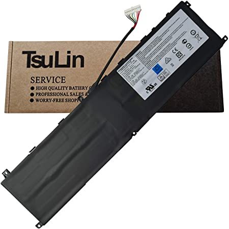 Thay Pin Laptop Msi GS65