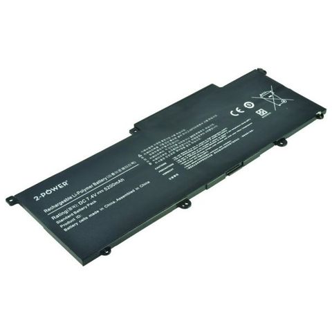 Pin Laptop Samsung Np350U2Y I3