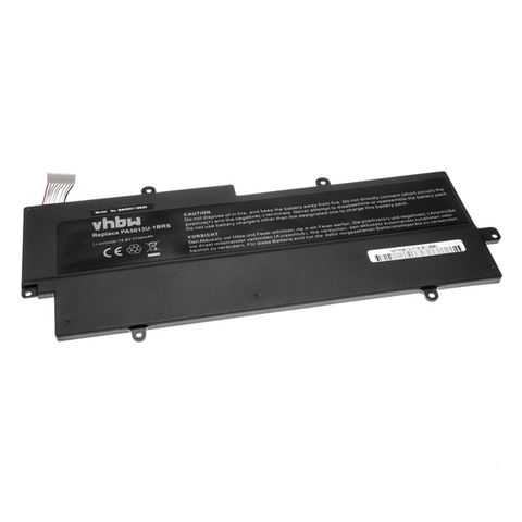 Thay Pin Laptop Toshiba A200