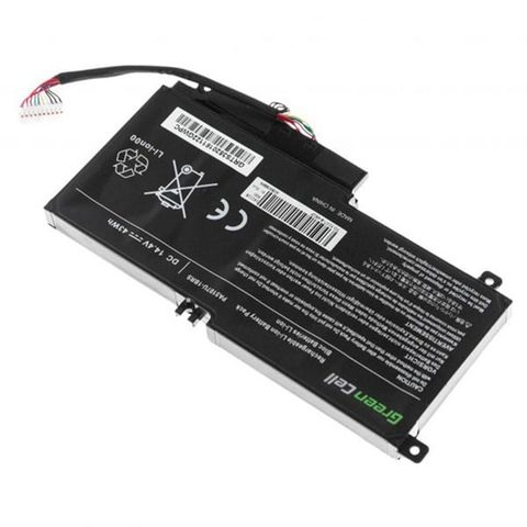 Thay Pin Laptop Toshiba Satellite C50