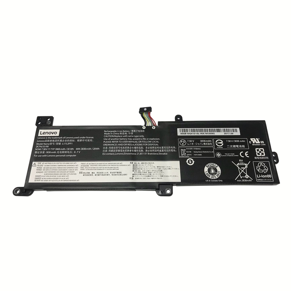 Pin Lenovo Ideapad 330s-14ikb-81f400humh Pin Lenovo Ideapad 330s-14ikb-81f400humh