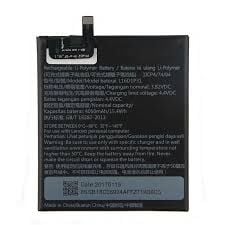 Thay Pin Lenovo Phab 2/ PB2-650M