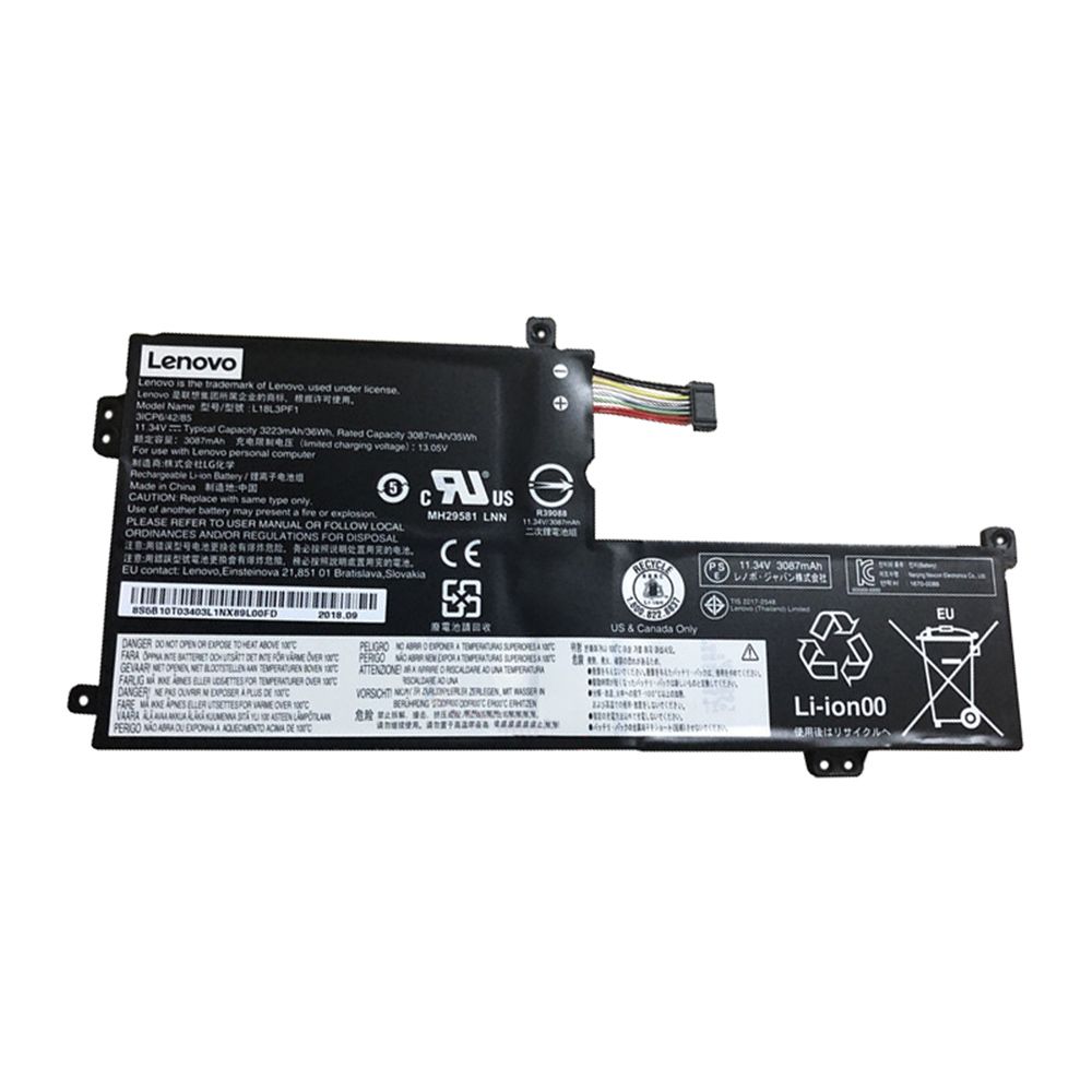 Pin Lenovo Thinkpad X1 Yoga Gen 3-20lds00l00 Pin Lenovo Thinkpad X1 Yoga Gen 3-20lds00l00