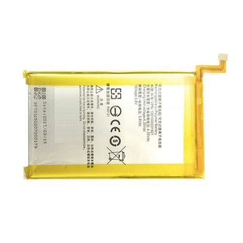 Thay Pin Oppo R17 Pro