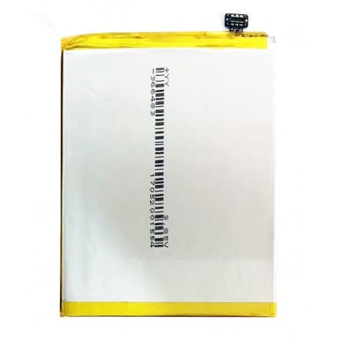 Thay Pin Oppo Realme C1 2019