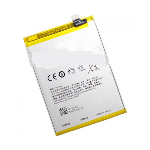 Thay Pin Realme X2 Pro