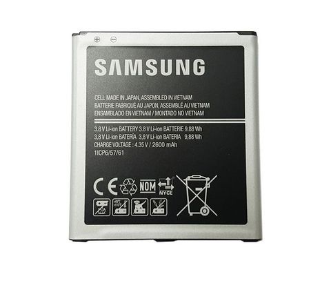 Pin Samsung G7102/ Grand 2/ Eb-B220Ac
