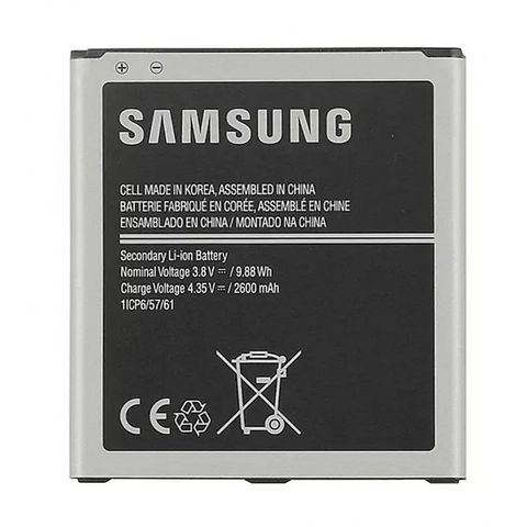 Pin Samsung Galaxy J2 Pro